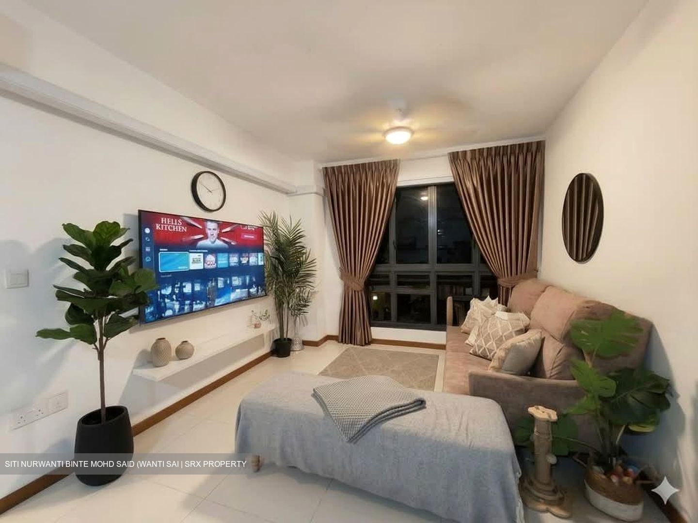 Blk 94 Skyparc @ Dawson (Queenstown), HDB 4 Rooms #543816991
